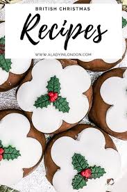 San francisco christmas dinner recipes / san francisco christmas dinner recipes : British Christmas Recipes 3 Delicious Christmas Foods From The Uk