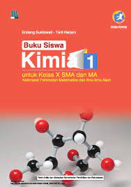 Pada reaksi pembentukan uap air. Buku Kimia Smk Kelas 10 Kurikulum 2013 Erlangga Pdf Siswapelajar Com