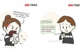 Nick nashram may 25, 2012. Gemas 12 Ilustrasi Ini Gambarkan Gaya Cemburu Masing Masing Zodiak