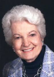 Charlotte Tibbetts Gaut Obituary