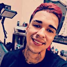 Manuel Roa (@bodyartmanuel) • Threads, Say more