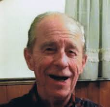 Vernon Delford Saxhaug (1928-2016)