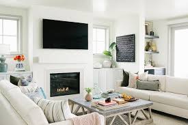 Shop wayfair for all the best shiplap wall paneling. Chevron Fireplace Wall Design Ideas