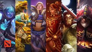 Cara main dota 2 di spek rendah. Tips Optimasi Grafik Dota 2 Supaya Bisa Dapat 60 Fps Dunia Games