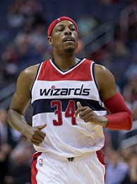 Paul anthony pierce (born october 13, 1977), nicknamed the truth is an american retired professional basketball player who played for 19 seasons of the national basketball association (nba). Paul Pierce Wikipedia