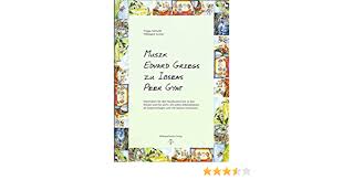 23, is the incidental music to henrik ibsen's 1867 play of the same name, written by the norwegian composer edvard grieg in 1875. Musik Edvard Griegs Zu Ibsens Peer Gynt Materialien Fur Den Musikunterricht In Klasse 2 Bis 6 Junker Hildegard Schnelle Frigga Kommerell Julia Amazon De Bucher