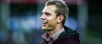 Maybe you would like to learn more about one of these? Tom Trbojevic On Manly Nrl Origin Brad Fittler Kayo Sports Playersvoice