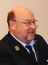 Danke für so viel Engagement, Rainer Größl!