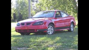 grand am 99 05 starting issues problem solved youtube grand am 99 05 starting issues problem solved