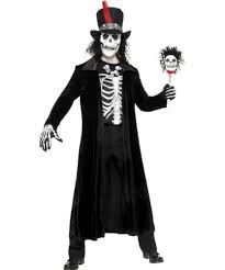 4.3 out of 5 stars 23. Voodoo Priest Witch Doctor Costumes Isleofhalloween Com