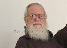 Morre em Alagoas fiel escudeiro de Frei Damião