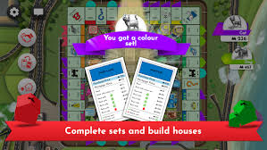 You can get the original apk version for free. Monopoly Classic Board Game 1 6 12 Apk Mod Unlocked For Android