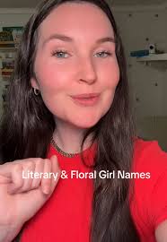 Unique Beautiful Middle Names for Marigold