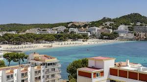 Fragt am besten an der hotelrezeption nach bzw. Mallorca Covid 19 Party Lockdown Ballermann Marinas Full