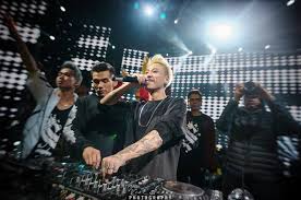 Trên trang cá nhân của minh trí, người thân, bạn bè cũng như đông đảo fan. Dj Minh Tri Toi Khong Ngá»• Ngao Ma Bá»¥i Báº·m Vtv Vn