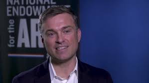 Poetry Out Loud: Oscar Manuel Landa Samano recites “Spanglish”