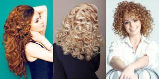 Dividere i capelli in sezioni. Come Fare I Capelli Ricci Con La Piastra Facilmente E In Casa