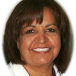 Dr. Iris Torres-Rivera