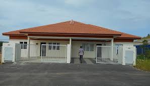 Program ini diwujudkan bagi membantu golongan berpendapatan rendah seperti nelayan, petani dan keluarga miskin yang. Sistem Perumahan Awam Pahang