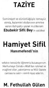 Bu sayfa da yılmaz özdil sözleri ile ilgili seçilmiş en iyi sözleri bulabilirsiniz. Fethullah Gulen Den Yilmaz Ozdil I Hedef Alan Ebubekir Sifil E Ovgu Dolu Sozler Son Dakika Haberleri
