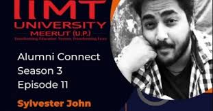 Alumni Connect, Season 3; Episode 11