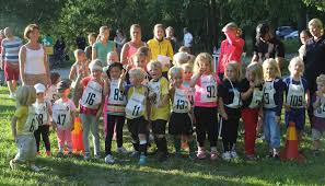 Profile for Serieterrängen