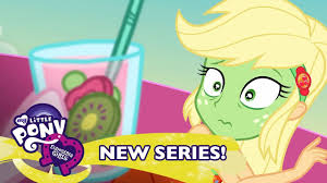 Create your video from professional stock footage. Spring Breakdown Part 1 Bon Voyage Mlp Equestria Girls Polska Season 2 Youtube