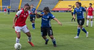 Contenido comercial | solo para nuevos clientes. Betplay Becomes Sponsor Of Colombia S Major Women S League