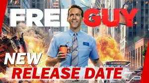 It was then moved to december 11, 2020. Free Guy Release Date Confirmed 20th Century Studios Update 20th Century Studios Guys Release Date