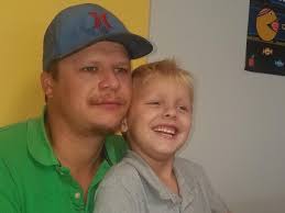 Fundraiser for Brook Hawthorne by Whitney Camp : Brook and Raidyn Hawthorne