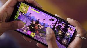 Scan qr code for below types : Here S How To Install Fortnite For Android On Your Samsung Device