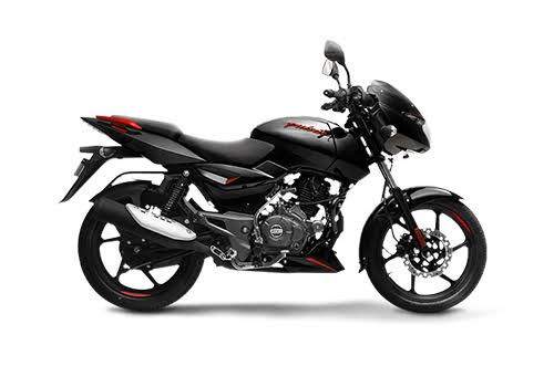 Bajaj Pulsar 125 - Bike Price, Mileage, Colours, Image | EMI ₹9,789