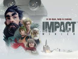 Impact Winter Releasetermin Verschoben Check More At Https Www Spieletester De News Impact Winter Releasetermin Verschoben Spiele Winter 23 Mai