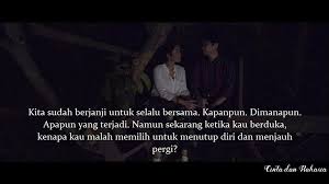 Quotes Cinta Dan Rahasia Bepergian Cinta Persamaan
