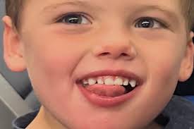 Fundraiser by David Marlin : Support Hudson's Fight Against TSC