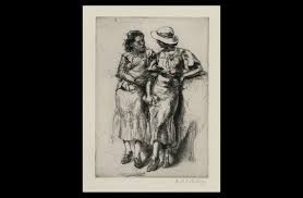 Bildergebnis für Isabel Bishop