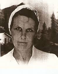 Inez Elkins Marquez (1907-1989)