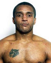 BoxRec: James Tucker