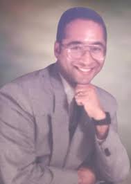 Obituary for Charles LeGert Smith Sr.