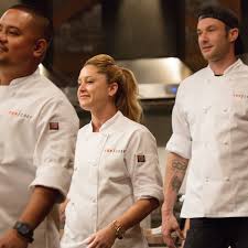 A subreddit for the television show top chef and news related to contestants and judges from the show. Top Chef Recap Gluttons For Punishment Eater