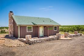 Cabin (rim | lighthouse) people per site: Stagecoach Doves Rest Cabins Palo Duro Canyon