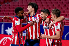 .واتلتيكو مدريد اليوم الإثنين ، في مباراة ينتظرها عشاق الساحرة المستديرة في العالم أجمع، الديربي الذي يعشقه الكثيرين من جمهور ومتابعي كرة القدم تردد قناة السعودية الرياضية ksa sport 1. Ù…ÙˆØ¹Ø¯ Ù…Ø¨Ø§Ø±Ø§Ø© Ø£ØªÙ„ØªÙŠÙƒÙˆ Ù…Ø¯Ø±ÙŠØ¯ ÙˆØ£ØªÙ„ØªÙŠÙƒ Ø¨Ù„Ø¨Ø§Ùˆ ÙÙŠ Ø§Ù„Ø¯ÙˆØ±ÙŠ Ø§Ù„Ø¥Ø³Ø¨Ø§Ù†ÙŠ Ø³Ø¹ÙˆØ¯ÙŠ Ø§ÙˆÙ†