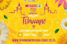 Spar Women's Challenge Tshwane
