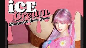 Blackpink ice cream, ice cream, blackpink ice cream, selpink, kpop, lisa, jisso, jennie, rose, blink. Poster Ice Cream Jennie Blackpink Ramai Di Twitter Pertanda Kolaborasi Dengan Selena Gomez Tribun Timur