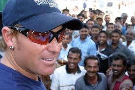 Shane Warne was not a popular man in Sri Lanka. Then one act of kindness  changed everything