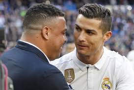 Maybe you would like to learn more about one of these? Ronaldo Nazario Reveals His Dream Team With Zidane And Messi Amongst