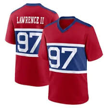 Giants NFL Jersey