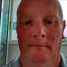 Pictured: Father, 60, who was shot dead 'in case of mistaken identity'  through downstairs window