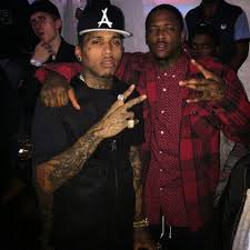Kid Ink Yg Kid Ink Kids Man Crush