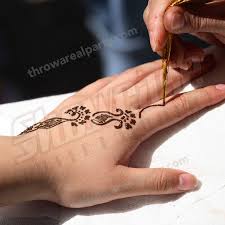 Henna tattoo art originated in the middle east but is gaining popularity in the u.s. Showcase Entertainment Bounce House Rentals And Slides For Parties In Humble